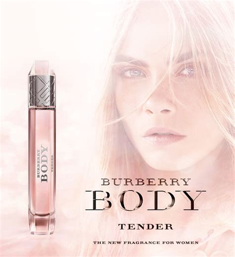 burberry body tender сняли с производства|Body Tender Burberry аромат — аромат для женщин 2013.